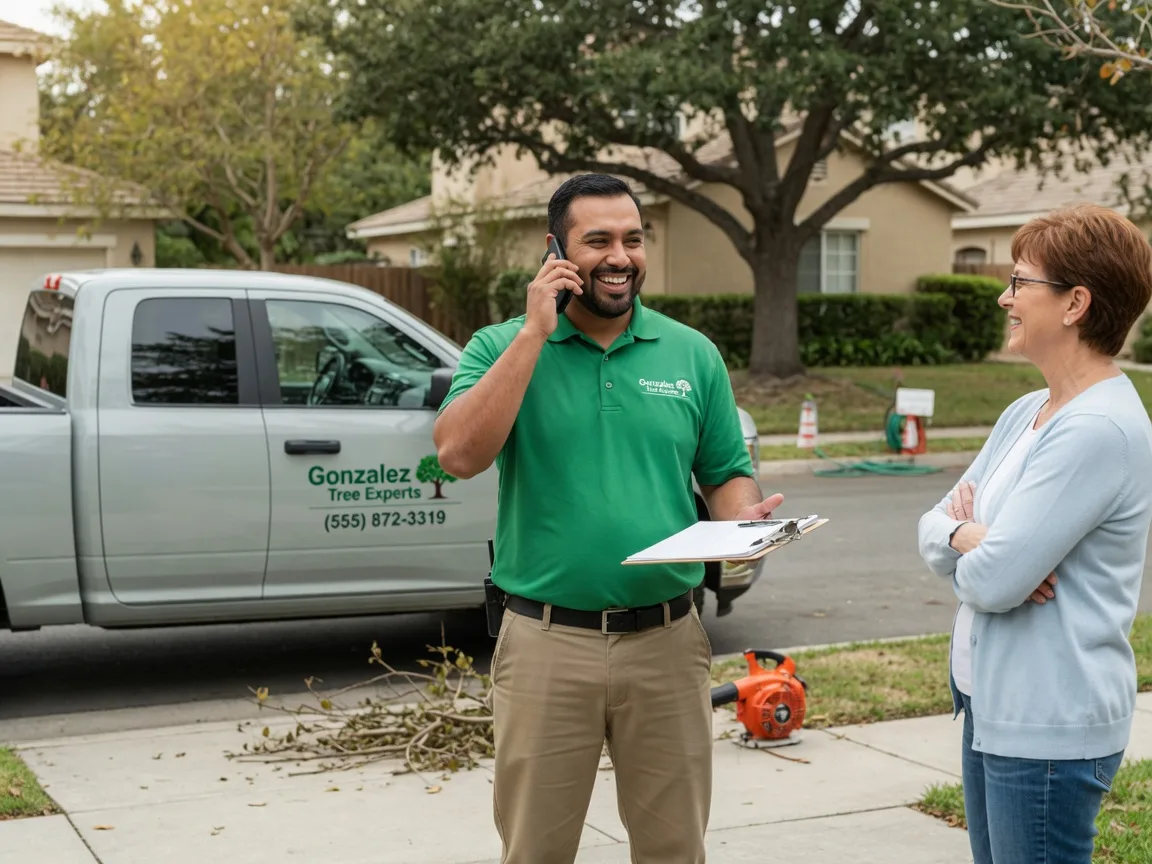 Tree Service Pavilion, NY FAQs